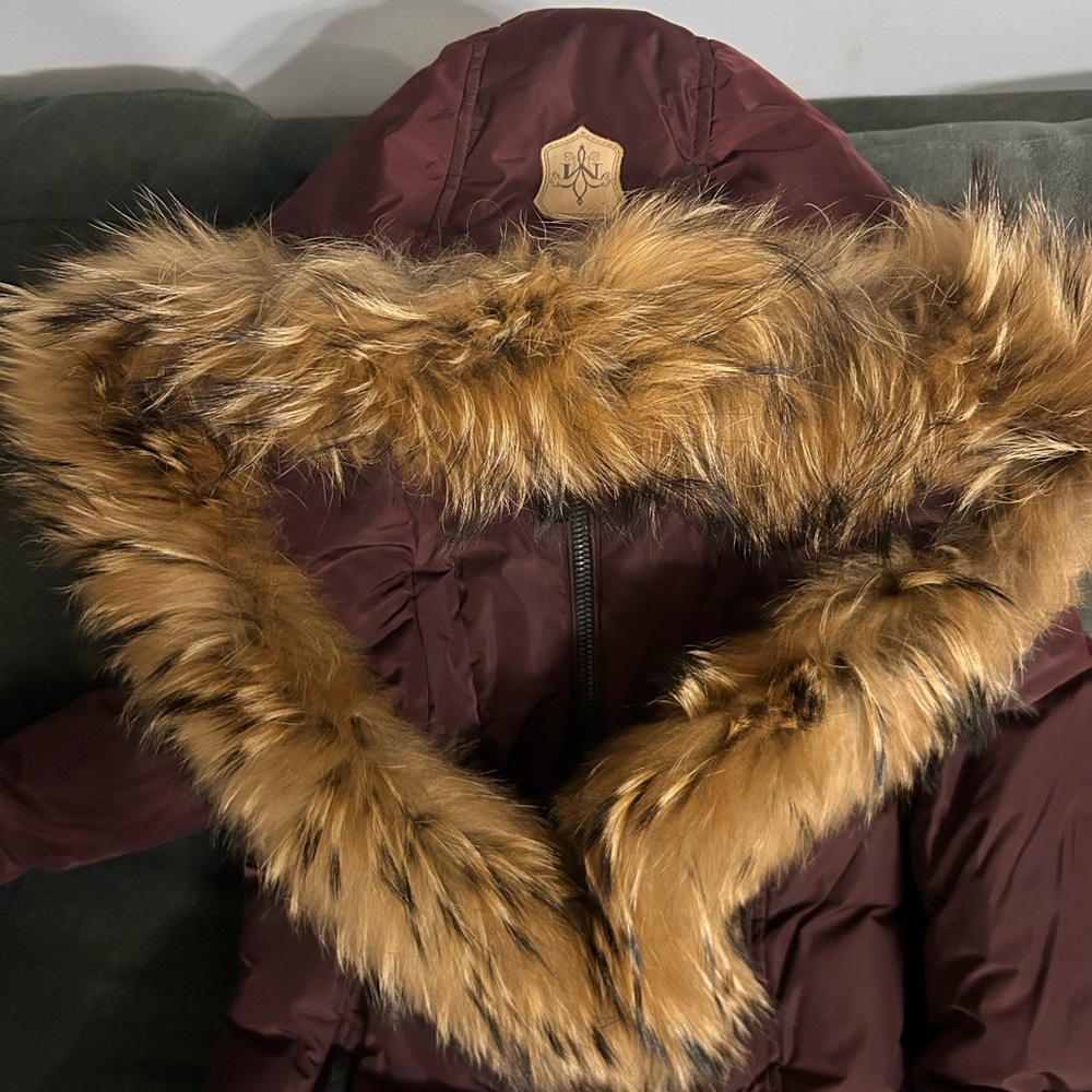 Mackage Kay Coat XS - Picture 6 of 10